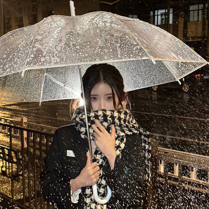 爱的平安夜